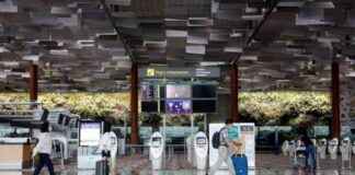 Changi Airport Fee Hike to Fund Upgrades and Improvements news-07112024-223858