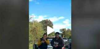 Man in US Faces Charges for Staging Car Crash in TikTok Video news-09112024-045454