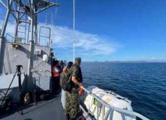 Thai Deputy PM Advocates for Deal with Cambodia news-09112024-170019