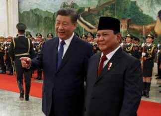 China-Indonesia $10bn Deals: Economic Partnership Boost news-09112024-230248
