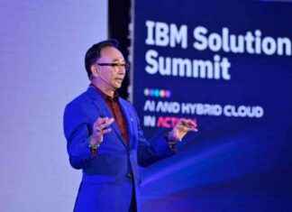 Accelerating AI Adoption in Thailand with IBM news-11112024-031005
