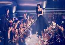 Lisa Wins Two Awards at MTV Europe Music Awards, Taylor Swift Emerges as Top Winner news-11112024-091209