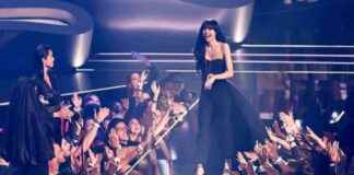 Lisa Wins Two Awards at MTV Europe Music Awards, Taylor Swift Emerges as Top Winner news-11112024-091209