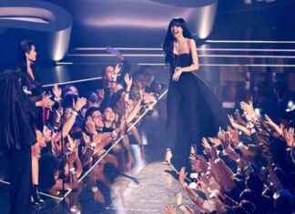 Lisa Wins Two Awards at MTV Europe Music Awards, Taylor Swift Emerges as Top Winner news-11112024-091209