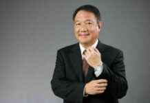 Thailand Appoints Kittiratt as Central Bank Chair news-11112024-151520