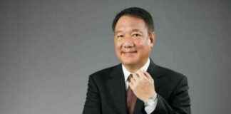 Thailand Appoints Kittiratt as Central Bank Chair news-11112024-151520