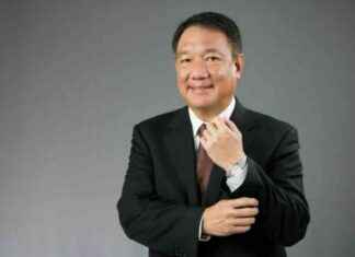 Thailand Appoints Kittiratt as Central Bank Chair news-11112024-151520