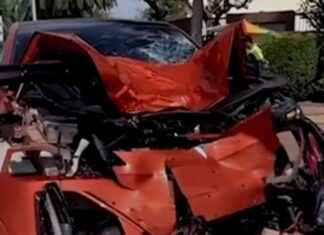 Blame Shifts to Foreigner in Fatal Pattaya Car Crash news-12112024-152943