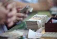 Baht Reaches 3-Month Low, Boosting Exports news-14112024-230850