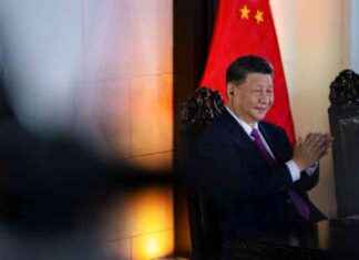 Xi Jinping: Global Champion of Free Trade Amidst Trump’s Protectionism news-16112024-065104