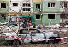 The Cost of Russia’s Invasion: Ukraine’s 1000th Day War news-18112024-191328