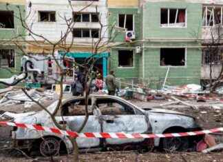 The Cost of Russia’s Invasion: Ukraine’s 1000th Day War news-18112024-191328