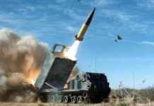 Putin Warns of Nuclear Threat Amid Ukrainian Conflict news-19112024-192110