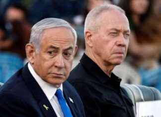 Israeli Prime Minister Faces Arrest Warrant from International Criminal Court news-21112024-235322