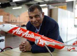 Low-Cost Dubai-Like Hub Planned by AirAsia Founder in Bangkok and Kuala Lumpur news-22112024-074123