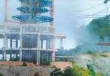 Blaming Insurgents for Songkhla Statue Attack: Senator’s Perspective news-22112024-194631