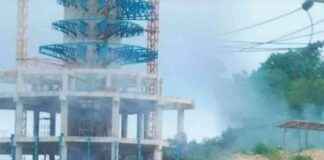 Blaming Insurgents for Songkhla Statue Attack: Senator’s Perspective news-22112024-194631