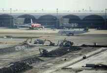 Thailand Airports to Pay B12b for Noise Pollution from New Runway news-26112024-170637