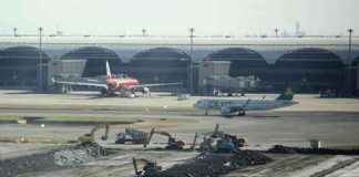 Thailand Airports to Pay B12b for Noise Pollution from New Runway news-26112024-170637