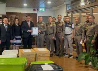 Serial Cyanide Poisoning: Woman Claims 14 More Victims news-26112024-230839