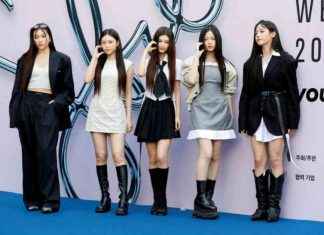 NewJeans K-pop Superstars Depart Agency: What Happened? news-28112024-172713