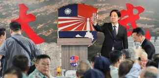 Taiwan President’s US Visit Sparks Anger from China news-28112024-233659