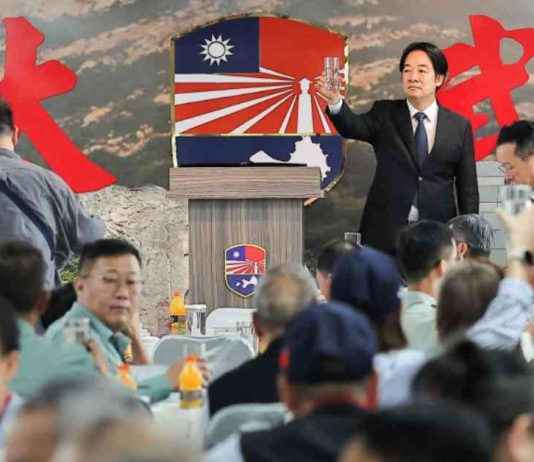 Taiwan President’s US Visit Sparks Anger from China news-28112024-233659