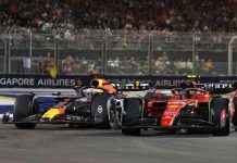Indonesian Tycoon Plans $16bn Theme Park and F1 Project news-29112024-053828