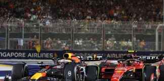 Indonesian Tycoon Plans $16bn Theme Park and F1 Project news-29112024-053828