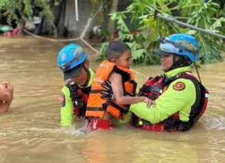 South Floods Claim Nine Lives, Devastation Continues news-30112024-235323