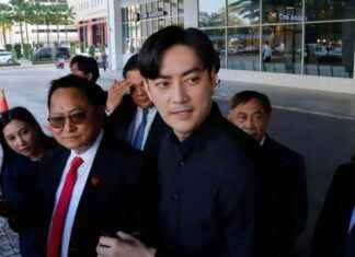 Celebrity ‘Film’ Reports Alleged B20m Extortion to Police celebrity-film-reports-alleged-b20m-extortion-to-police