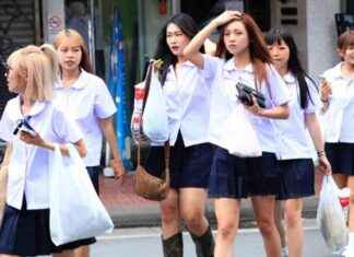 Chinese Tourist Arrivals in Thailand Expected to Remain Steady chinese-tourist-arrivals-in-thailand-expected-to-remain-steady