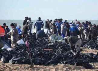 Cleaning up spilled oil on Russia’s Black Sea coast: Volunteer efforts and challenges cleaning-up-spilled-oil-on-russias-black-sea-coast-volunteer-efforts-and-challenges