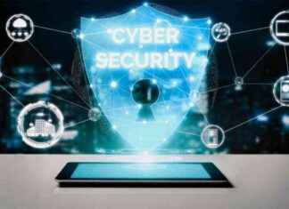 Cybersecurity Firm Forecasts Rise in Cyberthreats by 2025 cybersecurity-firm-forecasts-rise-in-cyberthreats-by-2025