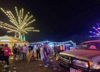 Deadly Grenade Attack at Tak Fair: 3 Killed, Many Injured deadly-grenade-attack-at-tak-fair-3-killed-many-njured