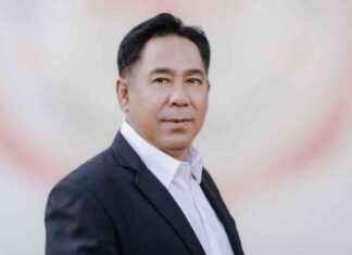 Father of Chon Buri MP Severely Wounded in Shooting father-of-chon-buri-mp-severely-wounded-in-shooting