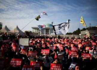 Korean President Evades Impeachment Charges: What’s Next? korean-president-evades-mpeachment-charges-whats-next