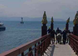 Lost Korean Tourist’s Body Recovered off Koh Phangan Beach lost-korean-tourists-body-recovered-off-koh-phangan-beach