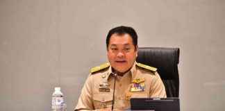 Minister Denies Detention Rule Favoring Yingluck: Explained minister-denies-detention-rule-favoring-yingluck-explained