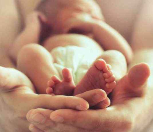Most Popular Boys’ Baby Names in England: Muhammad Ranks #1 most-popular-boys-baby-names-in-england-muhammad-ranks-1