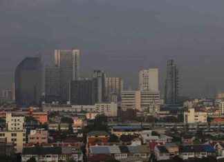 Smog Alert: Greater Bangkok Faces Week-Long Pollution Crisis news-02122024-003400