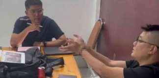 Arrest of Thailand’s Largest Call Scam Center Boss near Cambodia news-02122024-220534