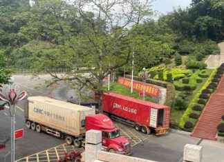 Increase in Cross-Border Trade by 6% in the First 10 Months news-03122024-040728