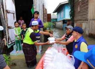 Deadly Flooding in Southern Region Results in 25 Fatalities news-03122024-100916