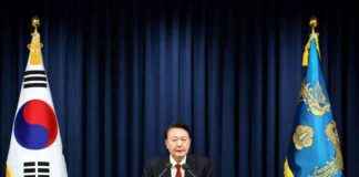 SEO Title: Understanding South Korean President’s Declaration of Martial Law seo-title-understanding-south-korean-presidents-declaration-of-martial-law