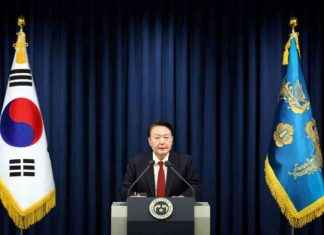 SEO Title: Understanding South Korean President’s Declaration of Martial Law seo-title-understanding-south-korean-presidents-declaration-of-martial-law