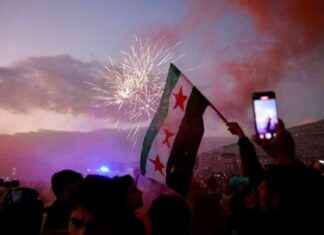 Syria Appoints Foreign Minister: New Government Announcements syria-appoints-foreign-minister-new-government-announcements