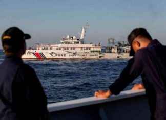 Tensions Rise as China Warns of Arms Race in Region tensions-rise-as-china-warns-of-arms-race-in-region