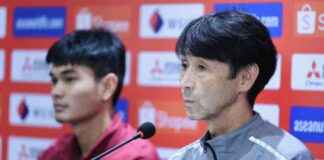 Thailand Aims for Fourth Win: Can They Achieve It? thailand-aims-for-fourth-win-can-they-achieve-t