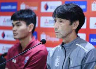 Thailand Aims for Fourth Win: Can They Achieve It? thailand-aims-for-fourth-win-can-they-achieve-t